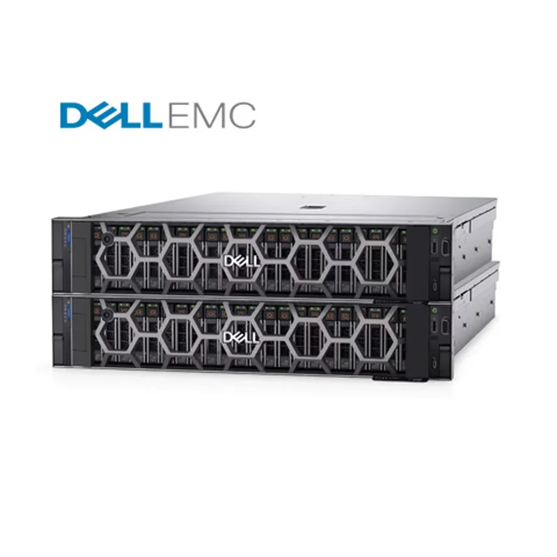 Manufacturer Brand new Dell-EMC PowerEdge  R750xs Server [210-AZYQ] / GYS0QNJ