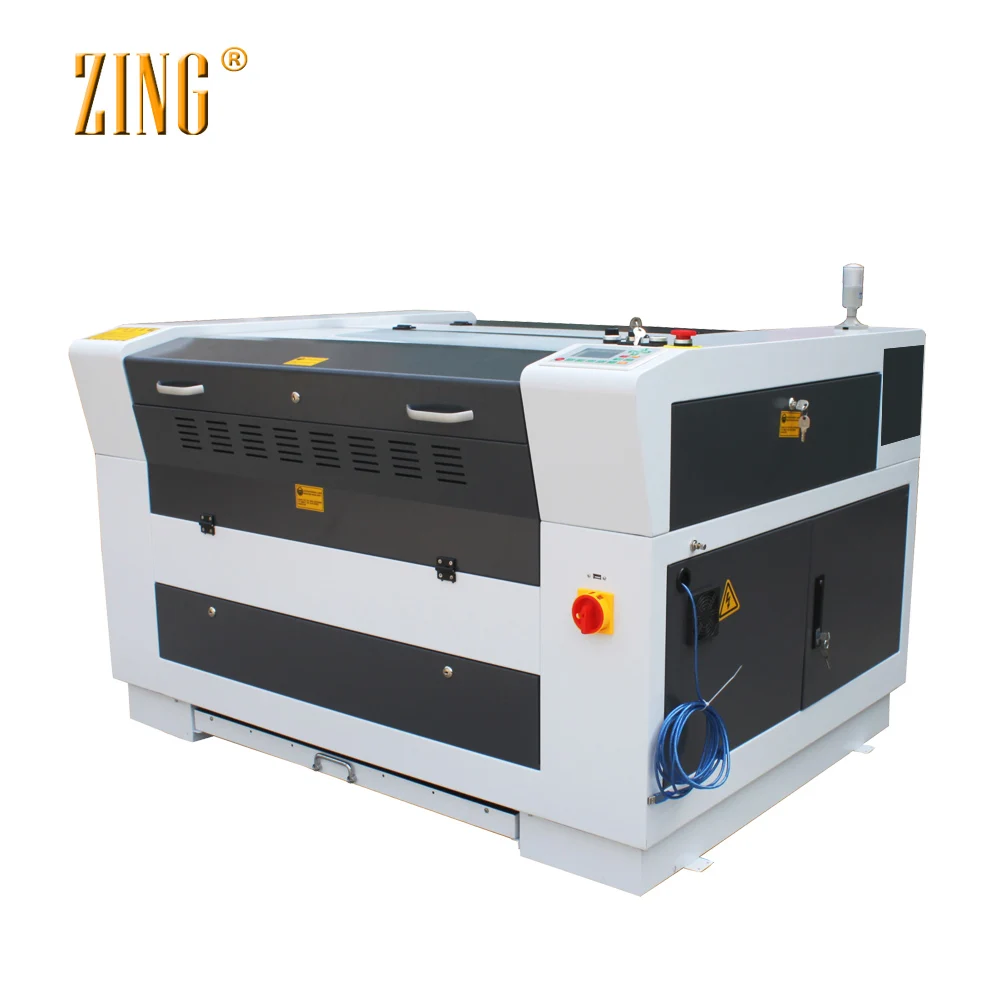 CNC Laser Engraving Machine / Laser Wood Burning Machine / Laser Wood Carving Machine