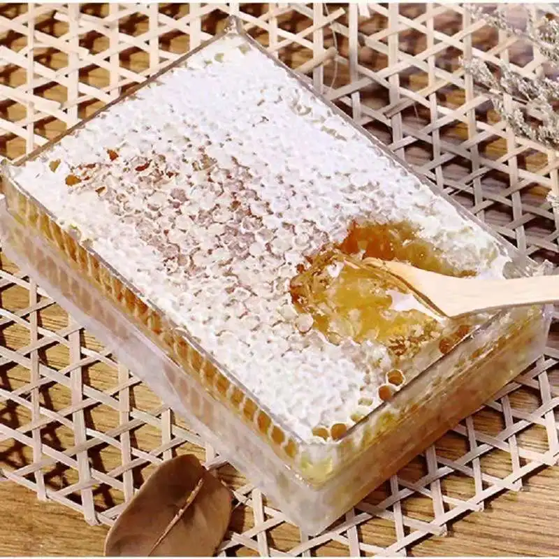 Высококачественный натуральный медовый мед