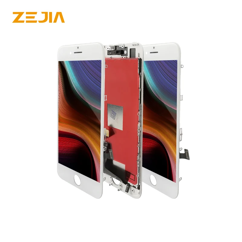 
OEM Phone LCD Screen display for ip 7 Wholesale Price Premium Quality Fast delivery Mobile phone lcds display 