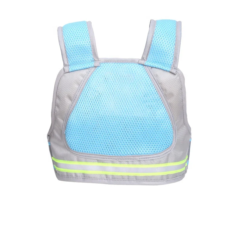 Children Cute Bike Harness Electromobile Motorbike Safety Cover Straps Adjustable Baby Seat Belt