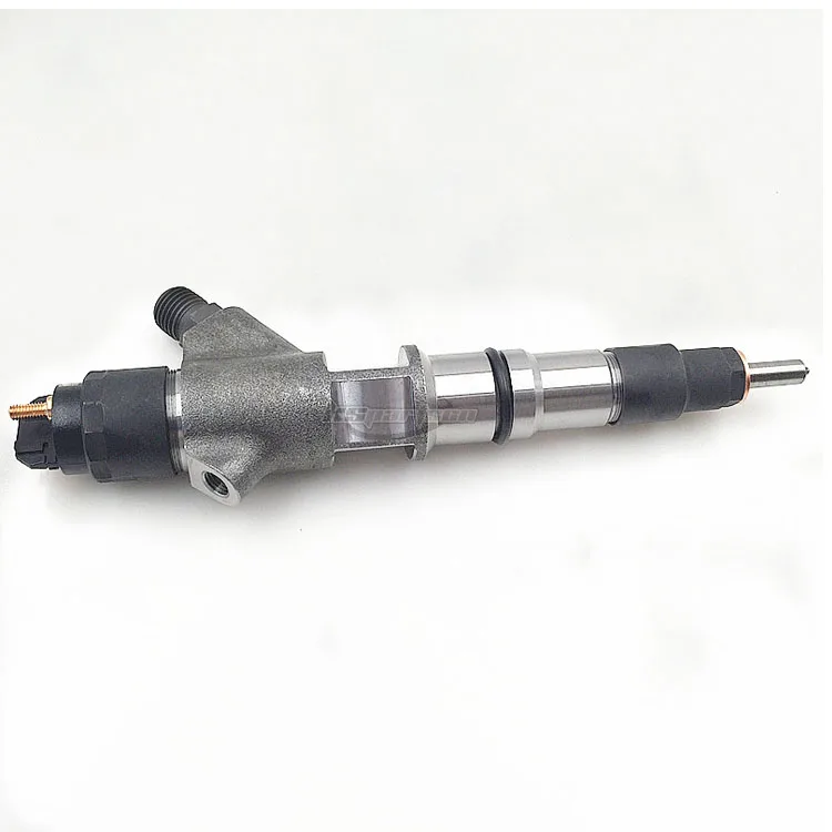 0445120153 HOT sale Original Common Rail  Injector for KAMAZ truck CRIN2-16 engine diesel injector