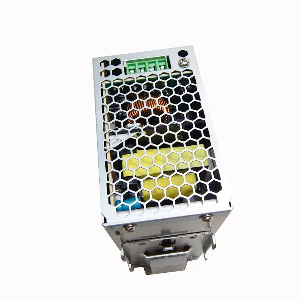 NDR-240-24 Ultra Thin DIN Rail Mounted 24V 10A For Industrial Control Drive Electric Cabinet Switch Power Supply