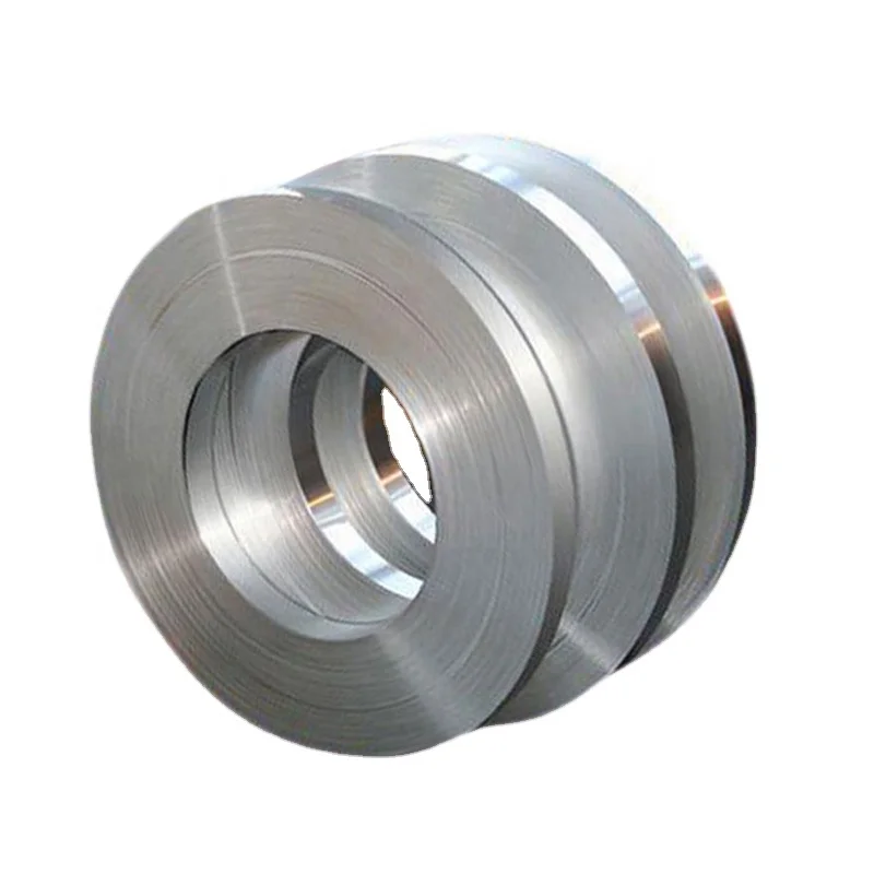 Prime Quality  stainless steel strip 301 304 316 ss strip for sale
