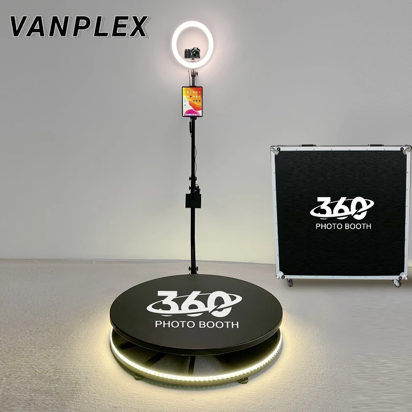 360 photo booth pour 2 personnes foto booth 360 manufacture  350 photobooth supplier