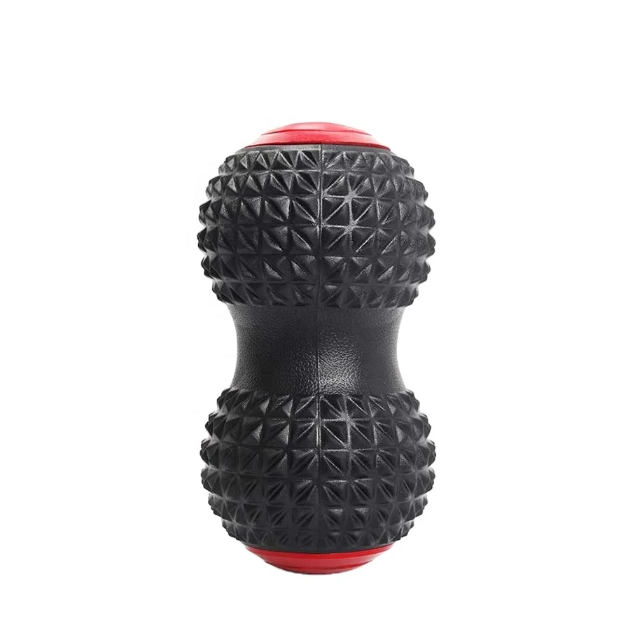 Electric Vibrating Peanut Massage Ball Durable