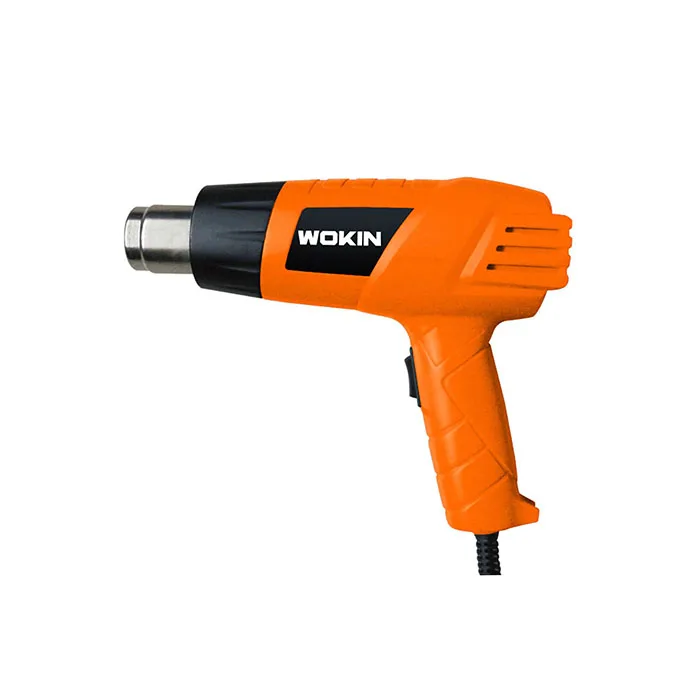 WOKIN 785021 2000 Вт 230 В 50 Гц сварочный пистолет для пайки горячим