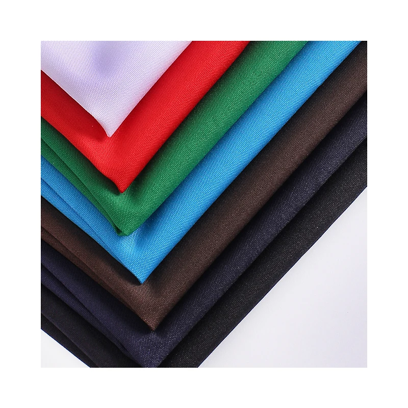 Zhejiang Textile 100% Polyester Fabric 300D Minimat Polyester Fabric For Flag