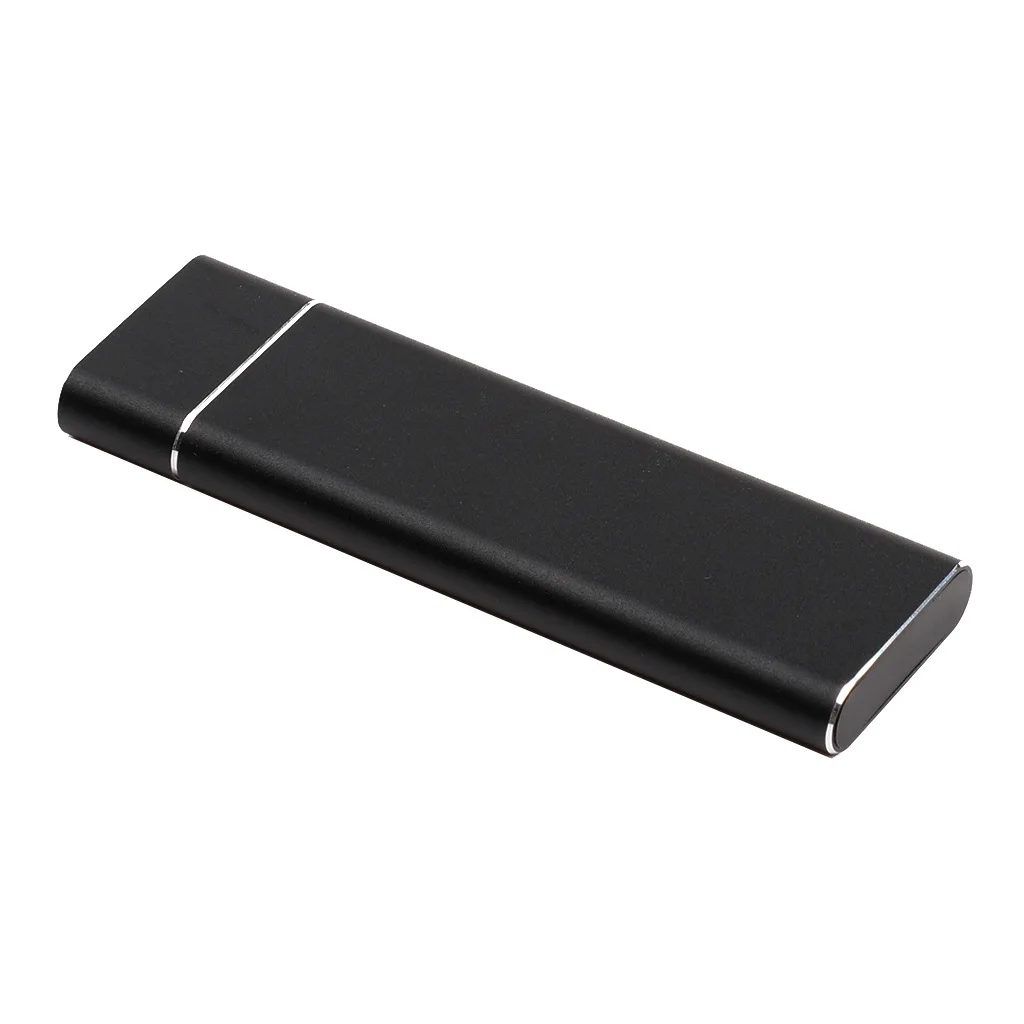 Портативный SSD 16T 2TB 5TB 12TB 10TB 4TB внешний жесткий диск USB3.1 синий красный черный мобильный