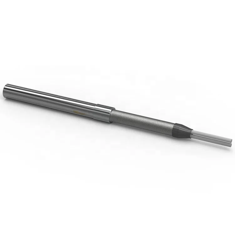 240v 300w j type thermocouple custom premium industrial high density cartridge heater