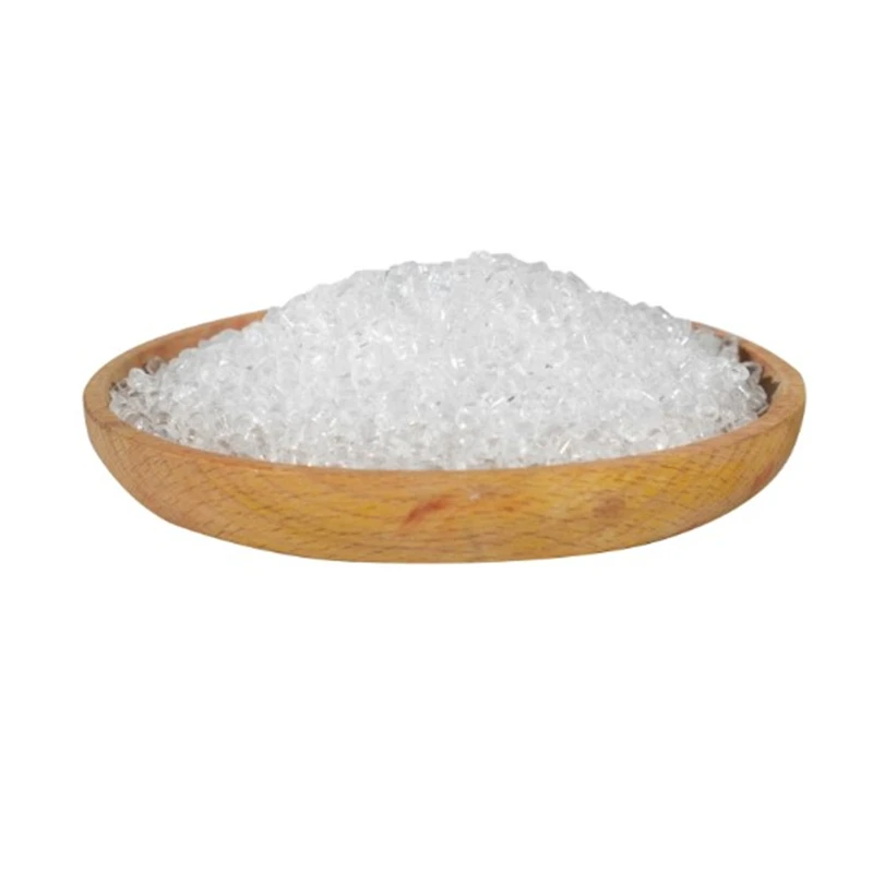 EVA Resin Ethylene Vinyl Acetate Hot Melt Adhesive Granule Eva Granule 18% 28% 40% Granules for Shoes