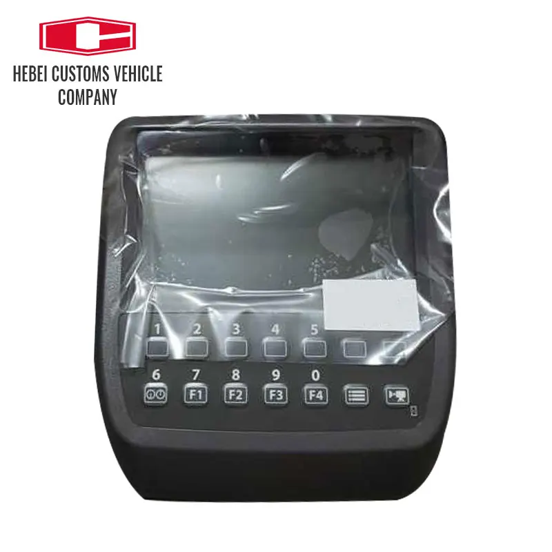 Заводская цена 4652262 4631127 4653775 ZX200-3 ZX210-3 ZX330-3 ZX350-3 ZX450-3 экскаватор ЖК-монитор для Hitachi