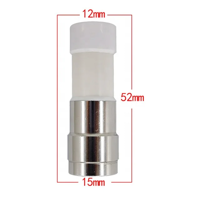 FRP GPS Active 28DBI With N Male Connector Mini Fiberglass Omni-Directional High Gain Antenna For Outdoor