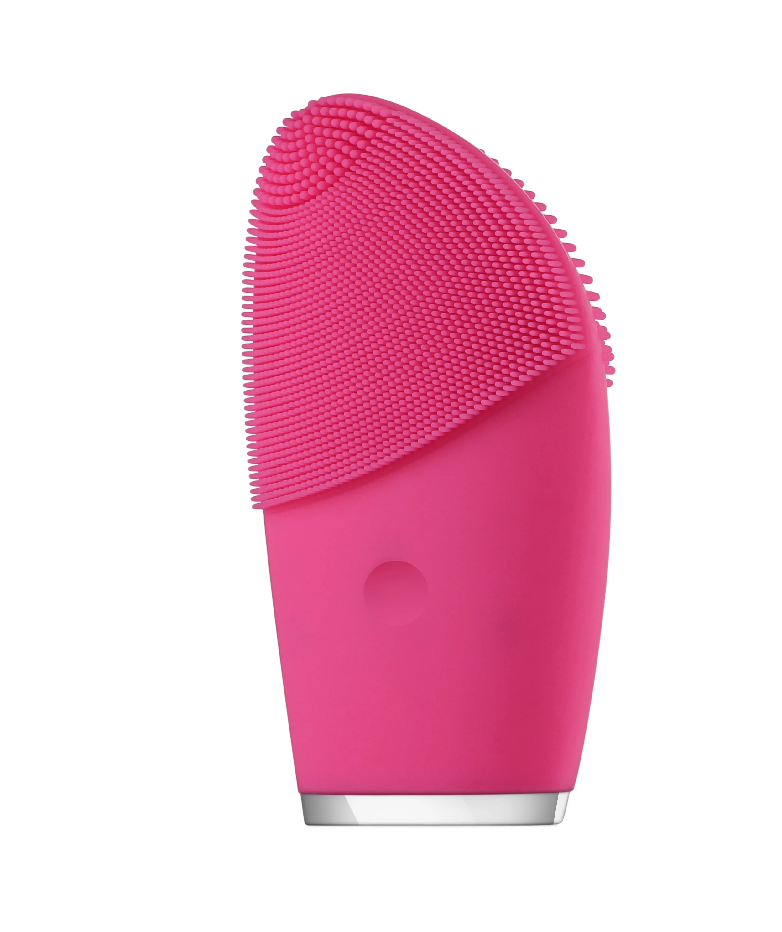 Best selling Personal care products Face wash tool Electric Silicone Facial Cleansing Brush