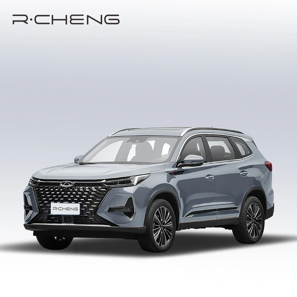 2024 новая модель дешевая цена Chery Arrizo 8 автоматический бензиновый автомобиль произведенный в Китае