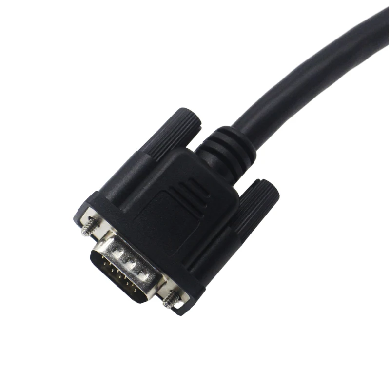 Customization Sam Jackbox Cbl 10FT To Sam Jackbox Cbl 10FT Cable Assembly