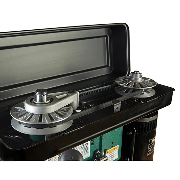 Good quality Variable Speed Drill Press with Digital Speed Readout and Laser LightSD3000