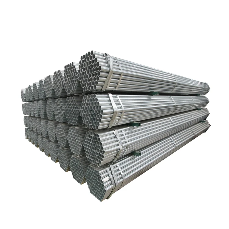 High quality seamless hydraulic steel pipe is used for various hydraulic equipment