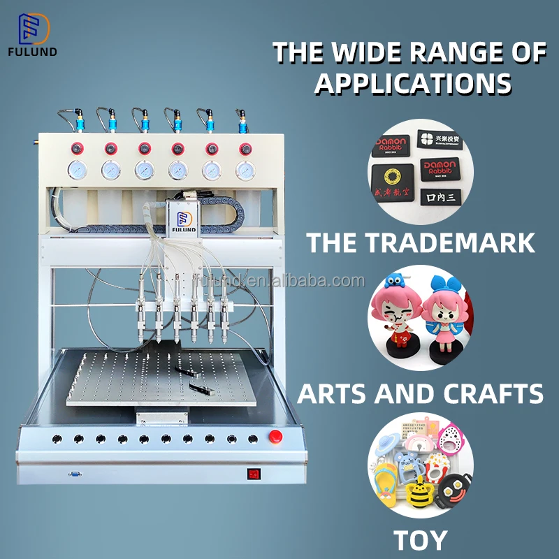 Изготовление силиконовых пластырей, машина для дозирования тапочек из ПВХ