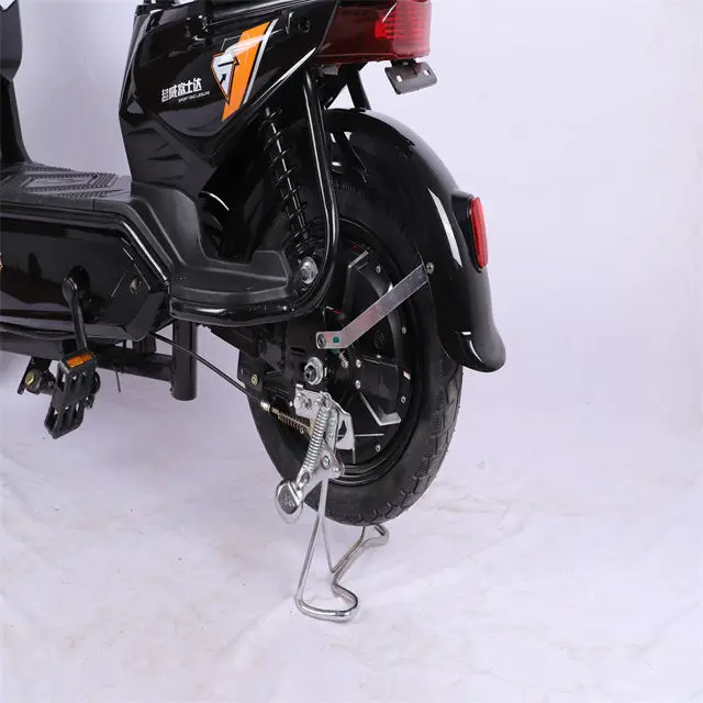 2023 New Type Adults Off Road Mini Quad Electric ATV Led Light electric bicycle  Acid Power Battery