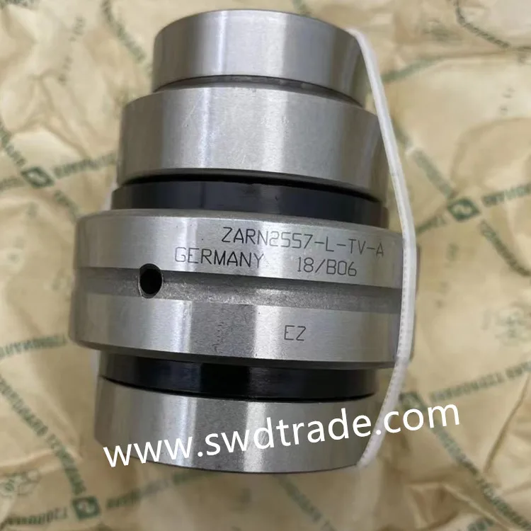 Цилиндрический роликовый подшипник ZARN2557-L-TV-A упорный цилиндрический ZARN2557