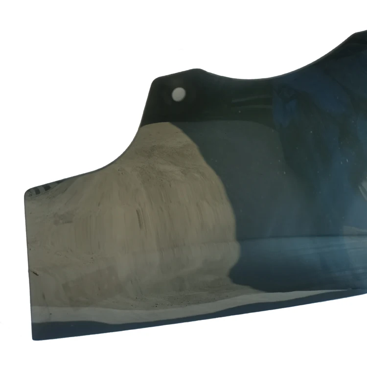 Wholesale OE 1495511-00-B Auto Parts Right Rear Door Glass Window Glass For Tesla Model Y