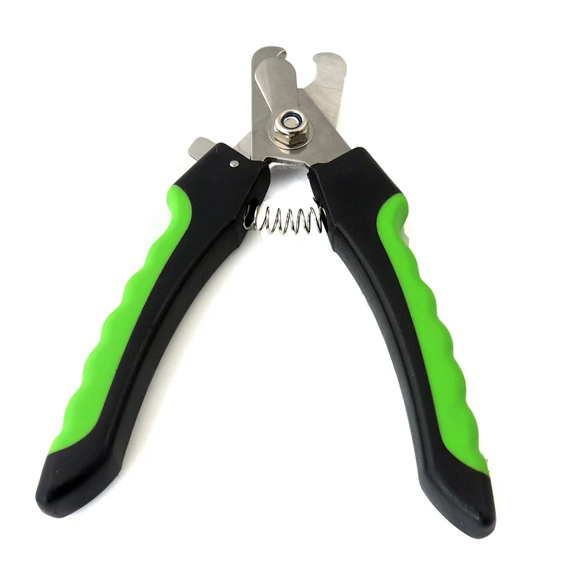 Профессиональные машинки для стрижки когтей домашних животных и Набор для стрижки когтей для животных машинки для стрижки когтей собак и кошек