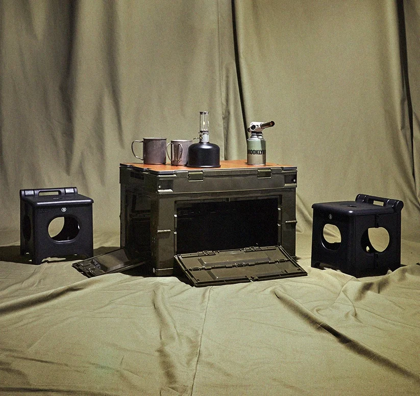 80 кг нагрузки Корея горячая Распродажа мини пластиковый легкий портативный складывающийся рыбацкий стул складной Открытый Кемпинг детский стул