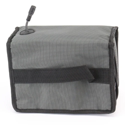 Hot selling high quality portable mini electric lunch box insulation heating electric warm bag lunch box