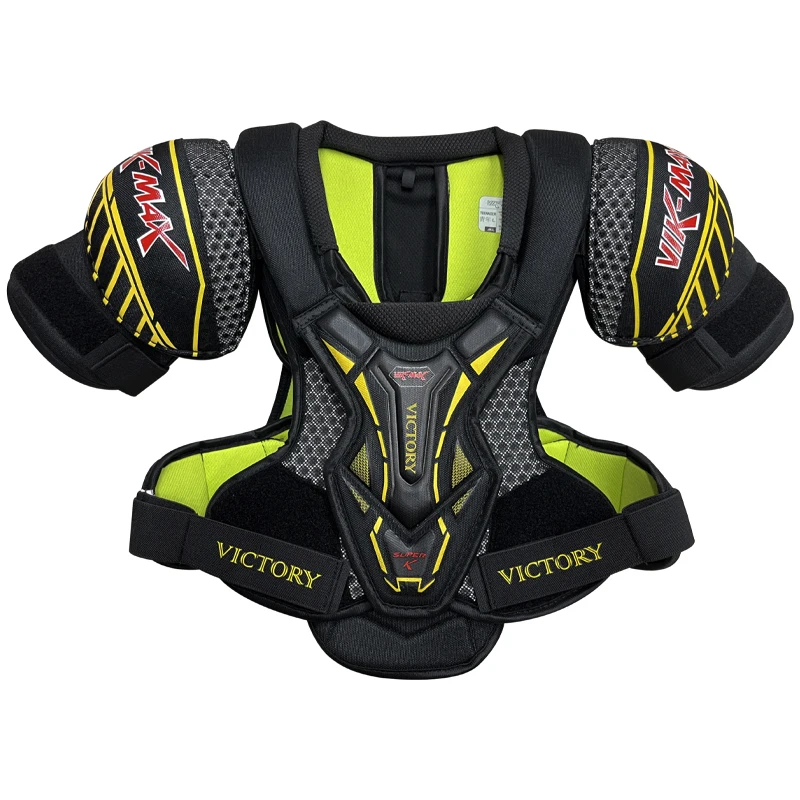 Vik-Max High-end Ice Hockey shoulder pad