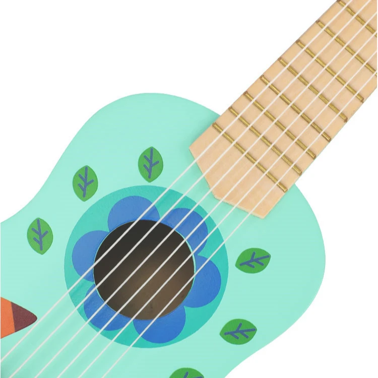 Good Quality Wholesale Baby Musical Toy Pretend Toys Guitar Toy