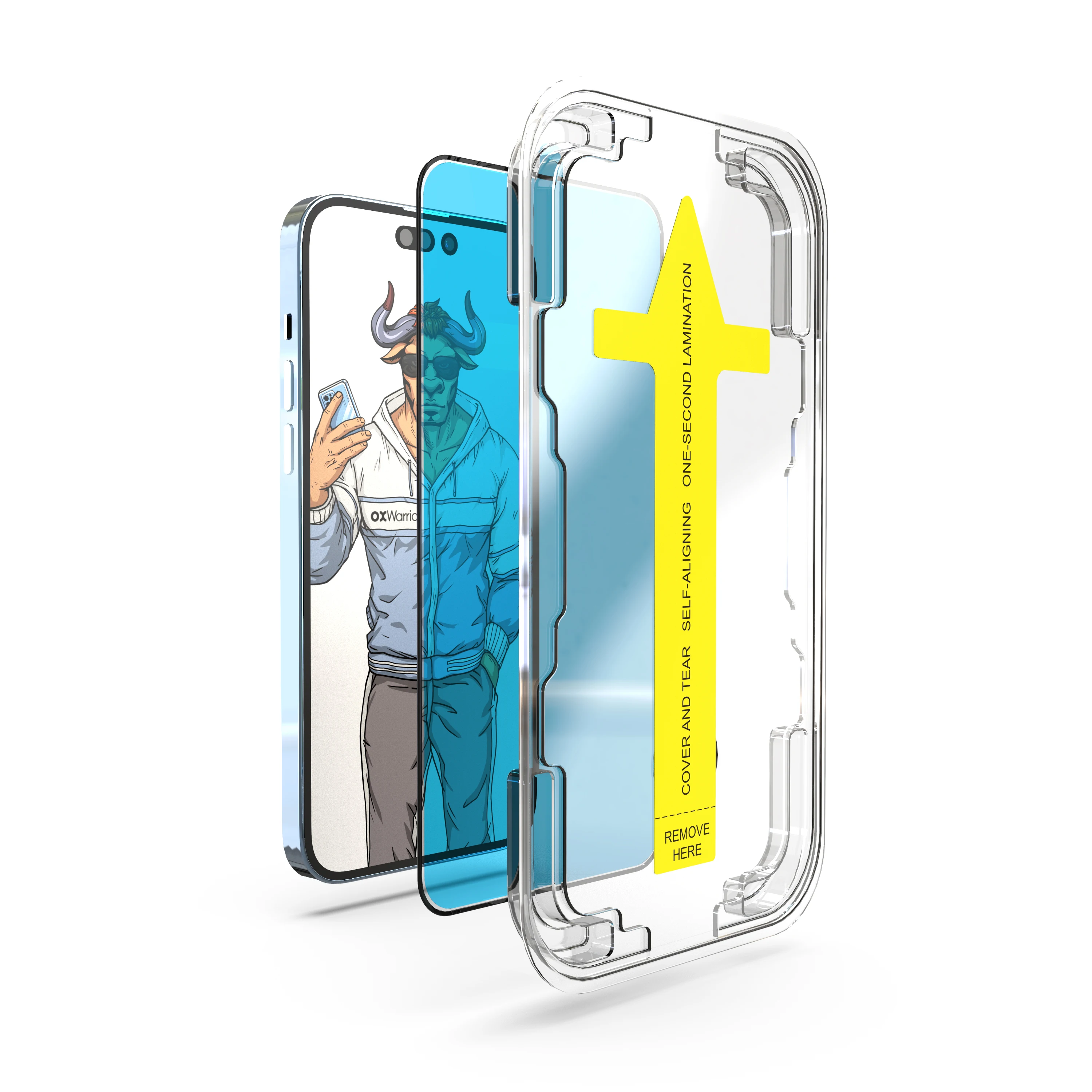 Mirco-pak Micro-guard Mobile Phone Watch PET Explosion-proof TPU Hydrogel Screen Protector Cutting Machine for Film