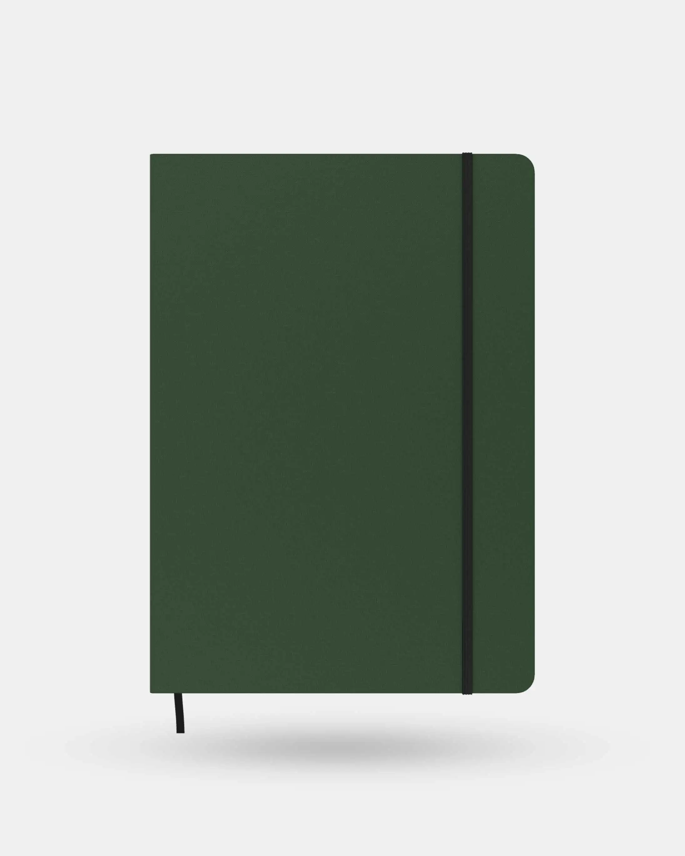 Custom A5 Hardcover Erasable Reusable Waterproof Stone Paper Notebook