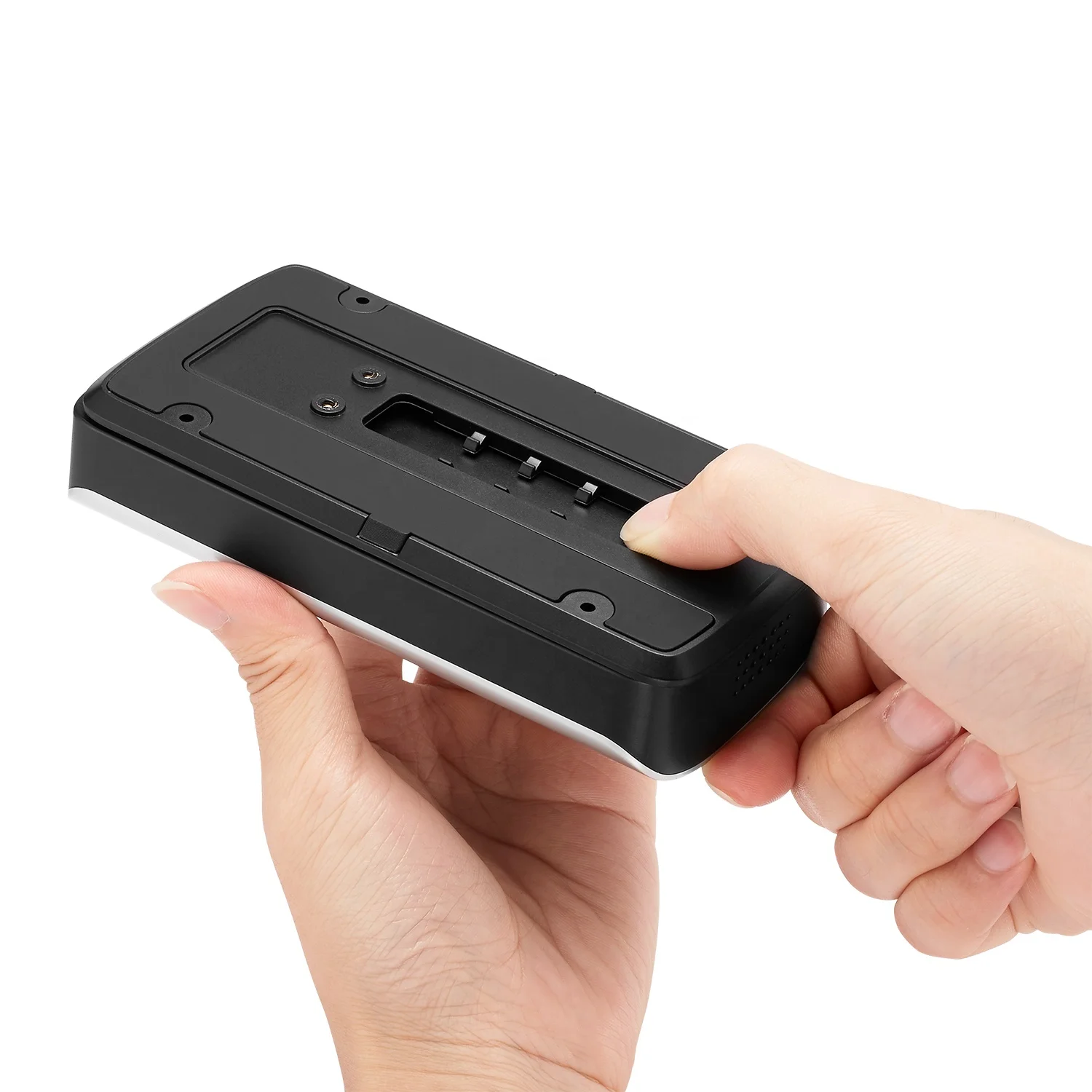 
Hot Selling High Quality WIFI Security Smart Mobile Phone Remote Monitoring Video Doorbell Camera M3 with Waterproof 