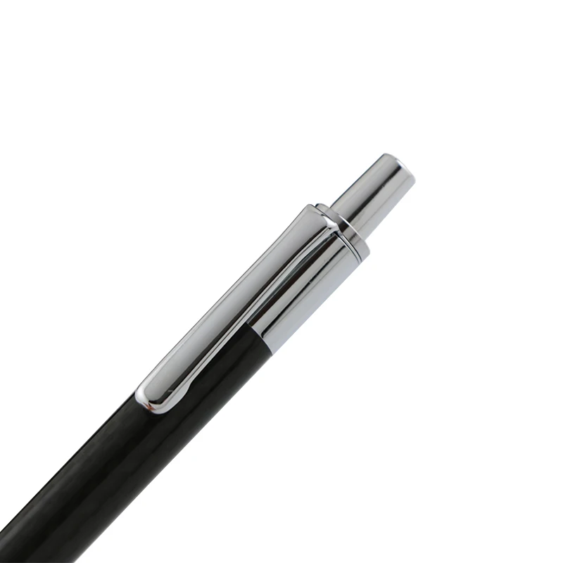 Портативный Стилус из углеродного волокна, металлический Выдвижной Стилус из углеродного волокна для планшетного ПК, ноутбука, телефона