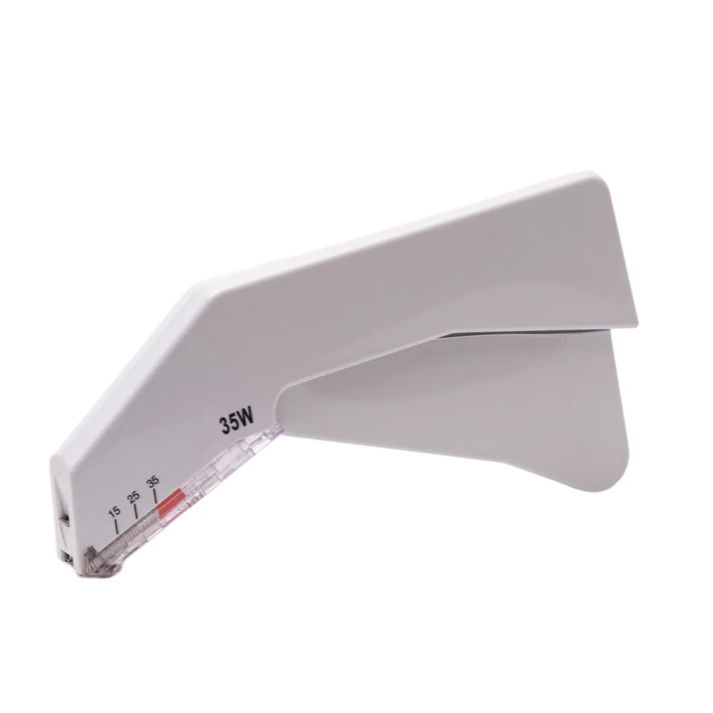 Factory Outlet Manufacturer sutures surgical Disposable Skin Stapler