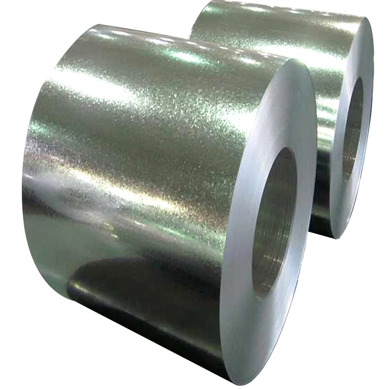 Высококачественная горячеоцинкованная стальная катушка gi Coil Dx51d оцинкованная 1 ТМ Вес 0 ММС