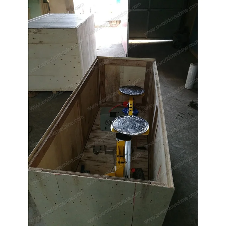 2019 Amazon Hot Sale electrical glass vacuum lifter sucker double glass vacuum lifter