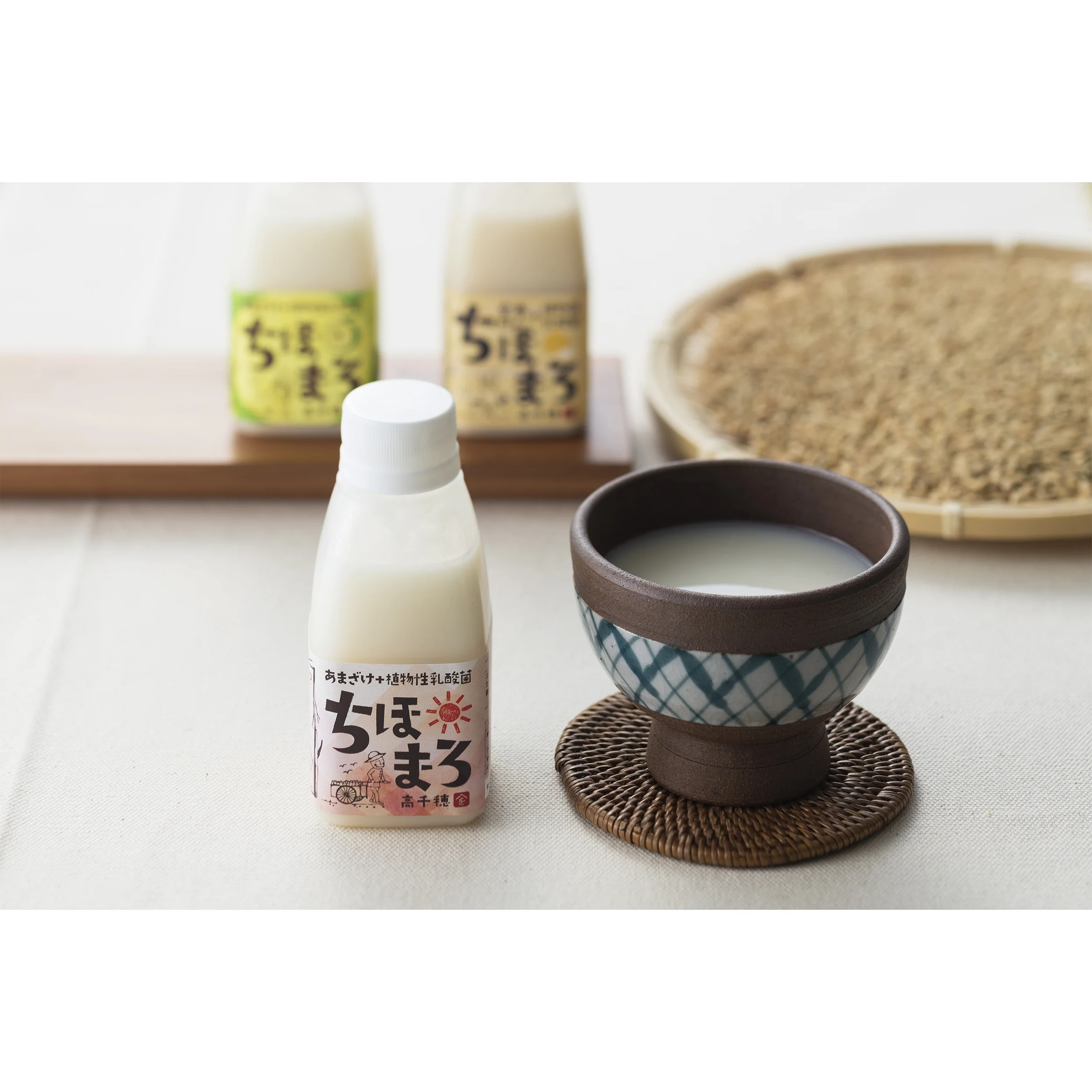 Sweet soft drinks sake high nutrition concentrate juice fruit beverage