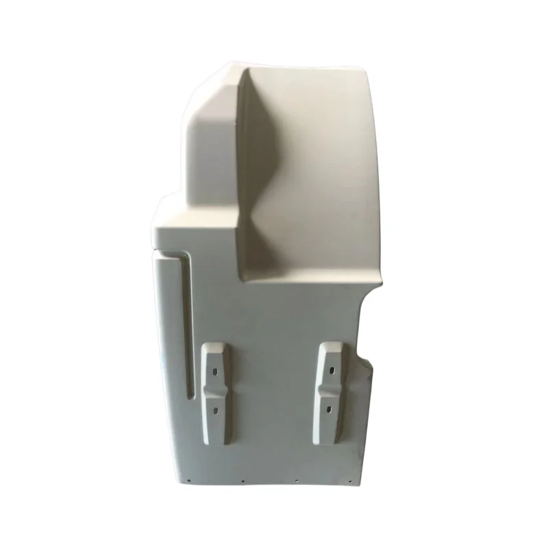 REAR FENDER mudguard truck DZ14251230033 DZ13241230101 DZ14251230015 DZ14251230016 for shacman truck parts x3000 f3000 m3000