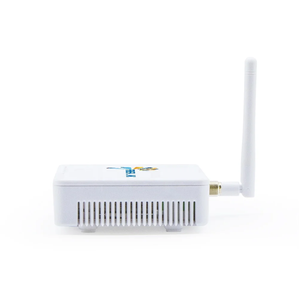 FTTH 1GE WIFI GPON ONU CATV GPON ONT для GPON OLT