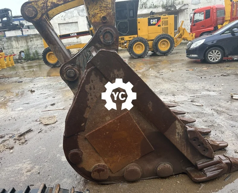 Almost new Komatsu pc400 excavator used Komatsu pc400 400-7 400-8 digger in stock