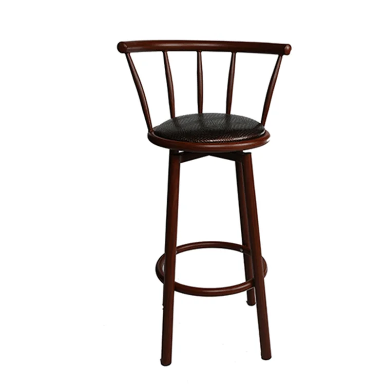 Bar Chair Home Nordic Luxury Kitchen High Modern Cheap Stools Chair Bar Furniture For Bar Table