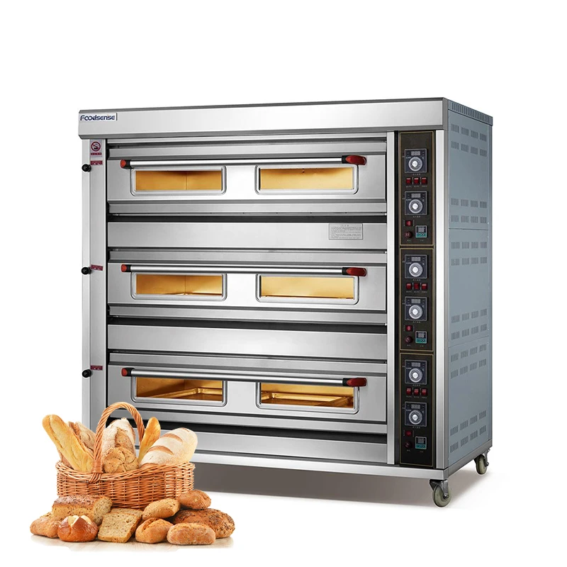 CHANGTIAN industry china wholesale motor convection ovens the industry china wholesale 60l convection oven