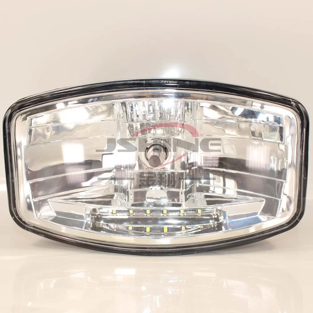 
9 Inch LED Position Long Spotlight LED Jumbo for VOLVO 