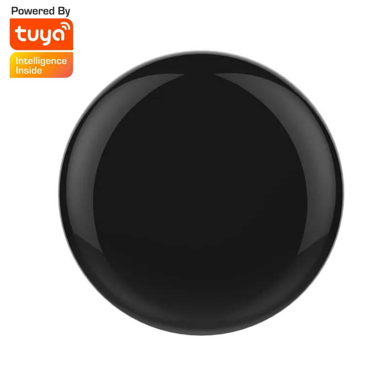 Hot Selling Tuya Universal IR Remote Compatible with Alexa and Google Home, Remote Control with App for Apple Android