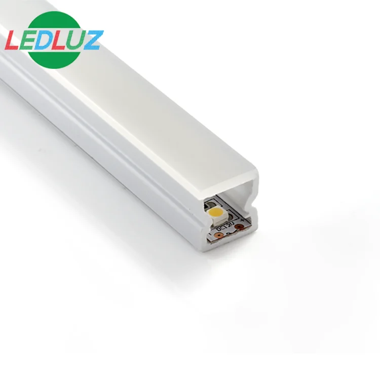
Factory Price IP65 Waterproof Led Aluminum Profile for Fridge Light 