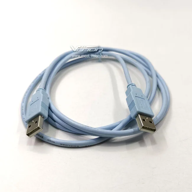 Vision USB to USB cable A900-CONS-KIT-U= for ASR-920-12SZ-IM ASR-920-U-12SZ-IM