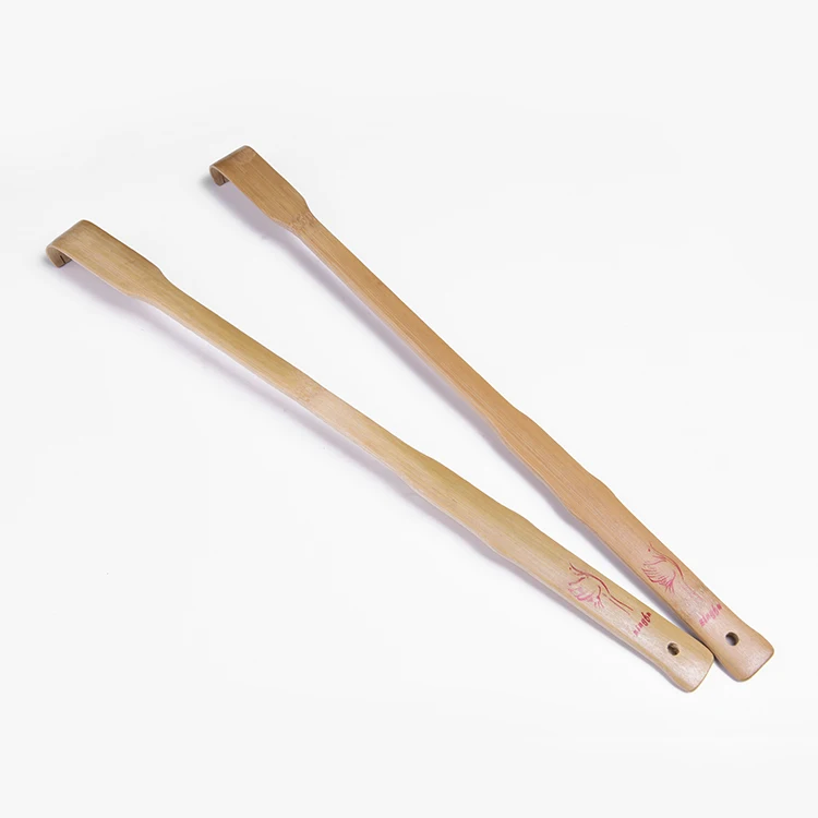 
 Бамбуковая чесалка для спины, бамбуковый скребок для спины, массажер для массажа тела, продукт для здоровья, зудная палочка  