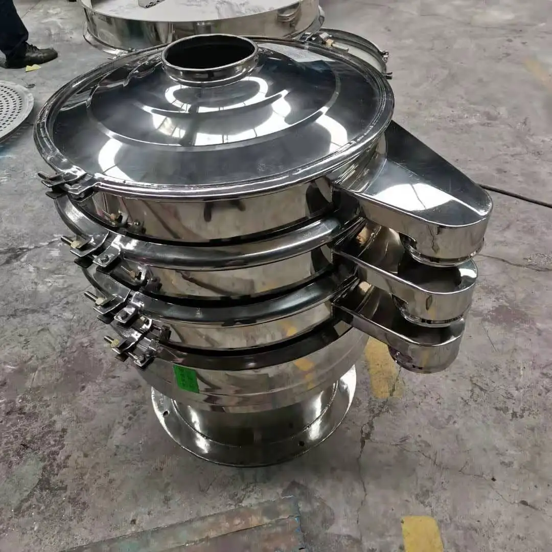 XZS series Standard laboratory stainless steel test sieve with CE and ISO